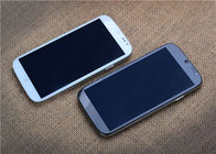 WS1 teléfono móvil de la pantalla de 5 pulgadas, mejor Smartphone androide 4,4 Sim dual Mp4 de la música de 5 pulgadas