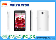 WH928 smartphones de la pantalla de 5 pulgadas, Smartphone con 5 el androide 4,3 de la exhibición Mt6592 13Mp 8Gb de la pulgada